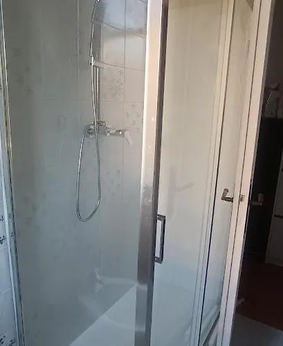 Attico Aventino Casa de férias Roma
