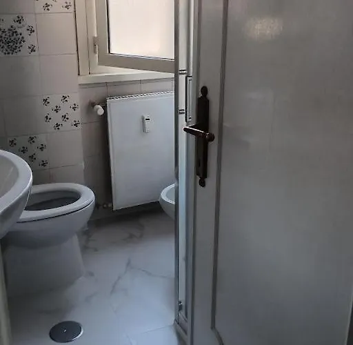 Attico Aventino Casa de férias *