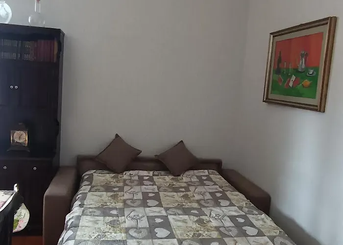Attico Aventino *