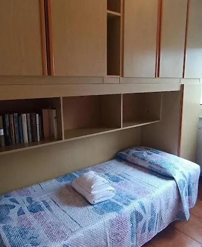 Casa de férias Attico Aventino