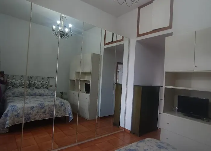 Attico Aventino