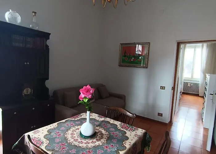 Attico Aventino Casa de férias