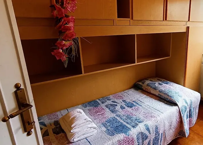 Attico Aventino Casa de férias Roma