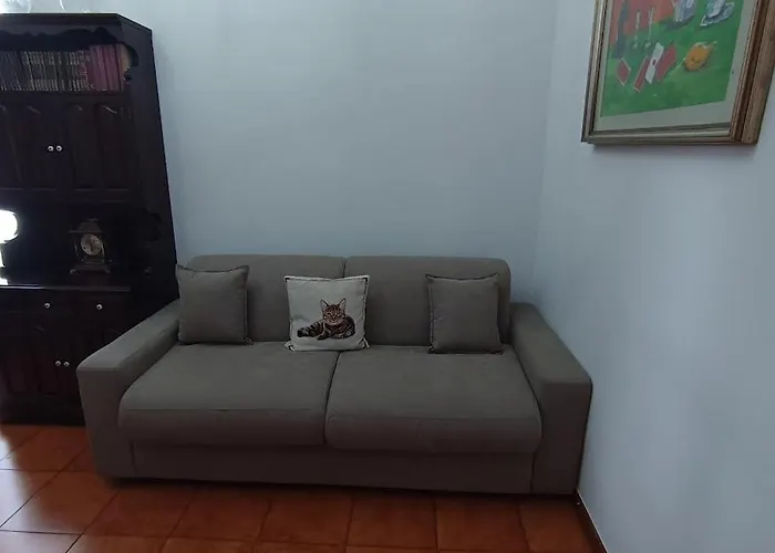 Casa de férias Attico Aventino Roma