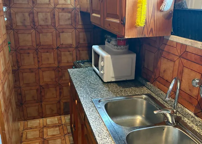 Attico Aventino Casa de férias